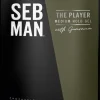 New Sebastian Seb Man The Player