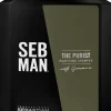 Hot Sebastian Seb Man The Purist - Purifying Shampoo