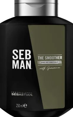Sale Sebastian Seb Man The Smoother