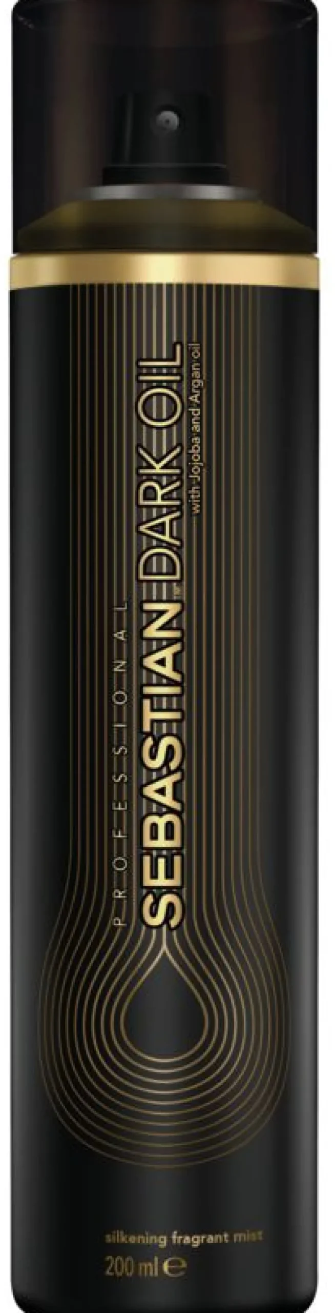 New Sebastian Dark Oil Fragrant Mist