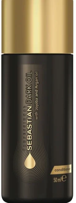 New Sebastian Dark Oil Lightweight Conditioner