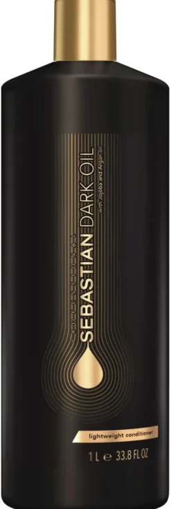 New Sebastian Dark Oil Lightweight Conditioner