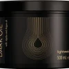 Fashion Sebastian Dark Oil Lightweight Maske