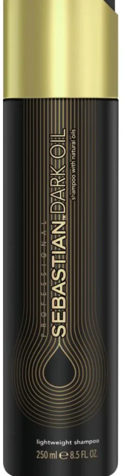 Sale Sebastian Dark Oil Lightweight Shampoo
