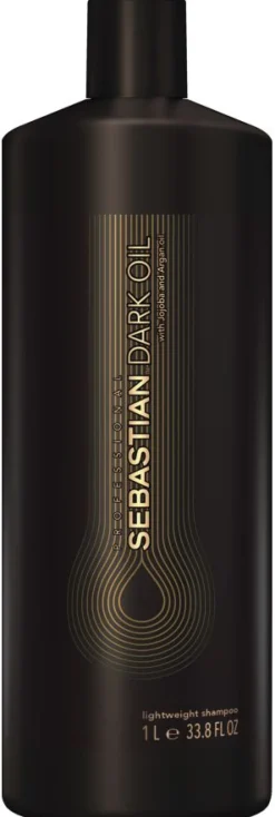 Sale Sebastian Dark Oil Lightweight Shampoo