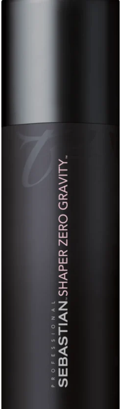 Online Sebastian Flow Shaper Zero Gravity Haarspray