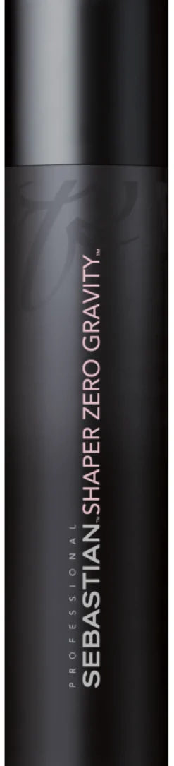 Online Sebastian Flow Shaper Zero Gravity Haarspray