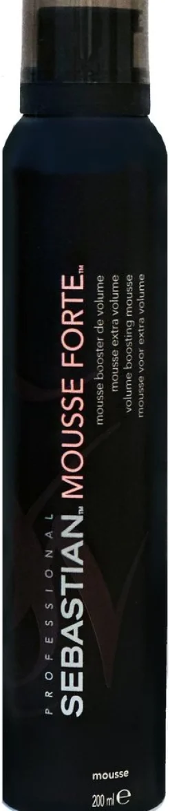 Discount Sebastian Mousse Forte