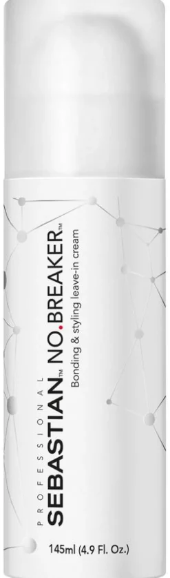 Discount Sebastian No Breaker Bonding & Styling Leave-In Cream