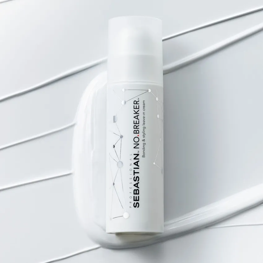 Discount Sebastian No Breaker Bonding & Styling Leave-In Cream