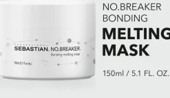 Best Sebastian No Breaker Bonding Melting Mask