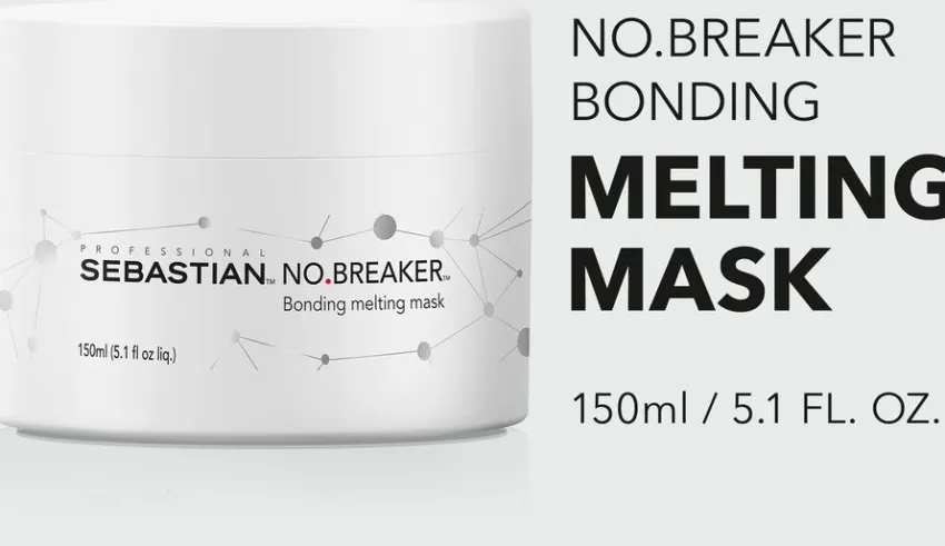 Best Sebastian No Breaker Bonding Melting Mask