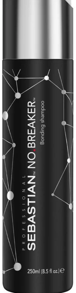Fashion Sebastian No Breaker Bonding Shampoo