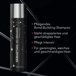 Fashion Sebastian No Breaker Bonding Shampoo