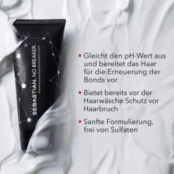 Discount Sebastian No Breaker Rebalancing Bonding Pre-Shampoo Cream