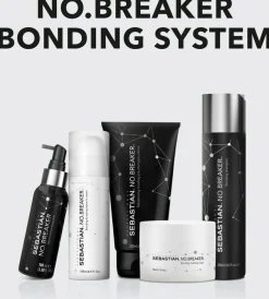 Discount Sebastian No Breaker Rebalancing Bonding Pre-Shampoo Cream