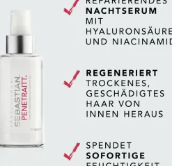 Hot Sebastian Penetraitt Overnight Serum