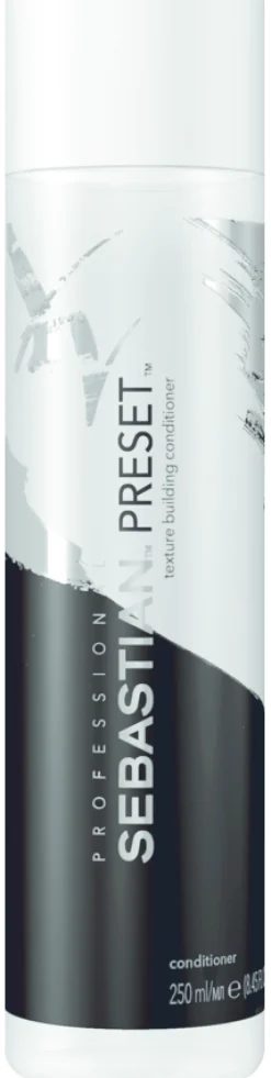 Clearance Sebastian Preset Conditioner