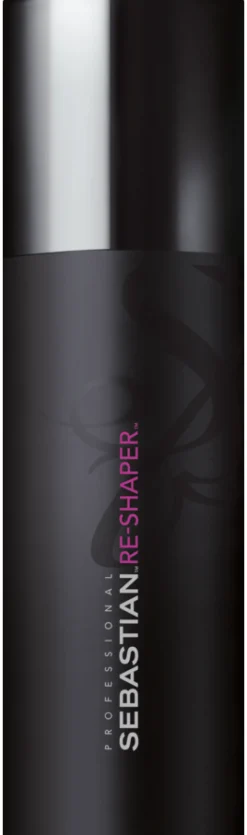 Fashion Sebastian Reshaper Strong Hold Hairspray