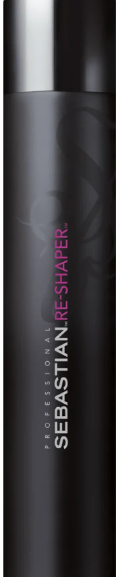 Fashion Sebastian Reshaper Strong Hold Hairspray