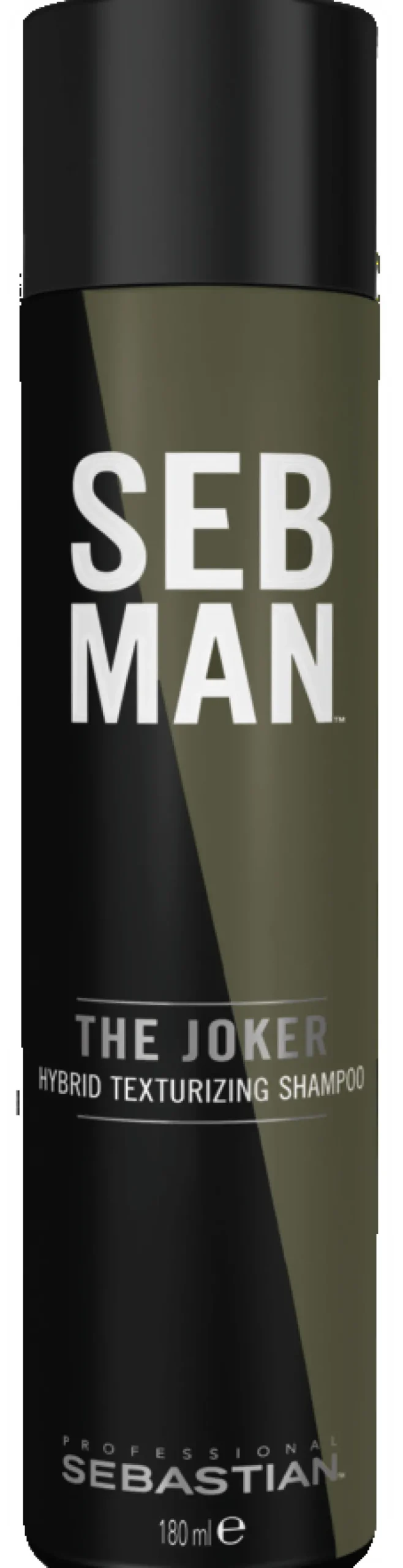 Discount Sebastian Seb Man The Joker Dry Shampoo