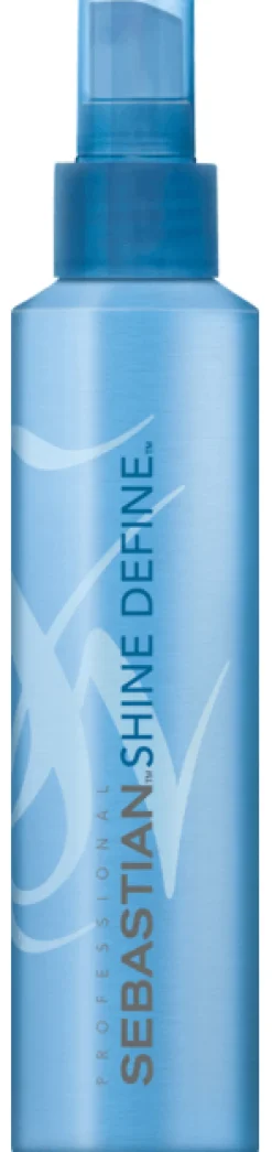 Clearance Sebastian Shine Define Spray