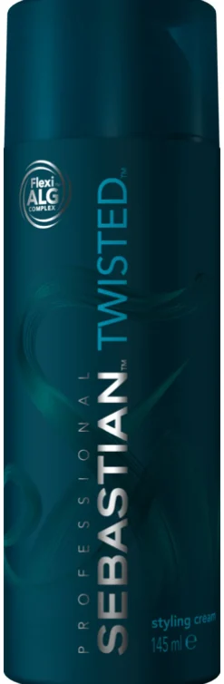 Online Sebastian Twisted Curl Magnifier Cream