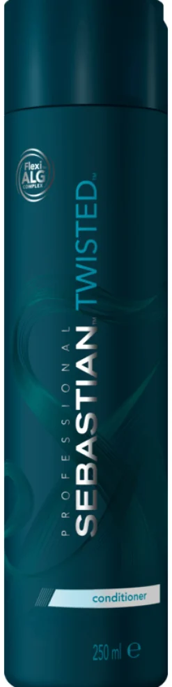 Fashion Sebastian Twisted Elastic Conditioner