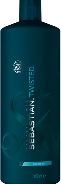Discount Sebastian Twisted Elastic Shampoo