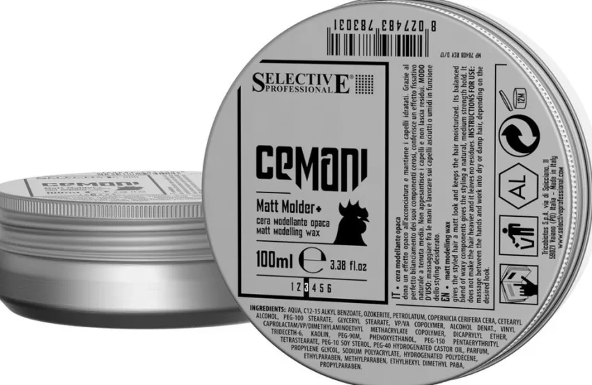 Online Selective Professional Selective Cemani Matt Molder