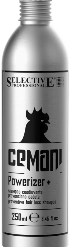 Fashion Selective Professional Selective Cemani Powerizer Shampoo +