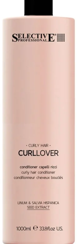 Hot Selective Professional Selective Curl Lover Conditioner