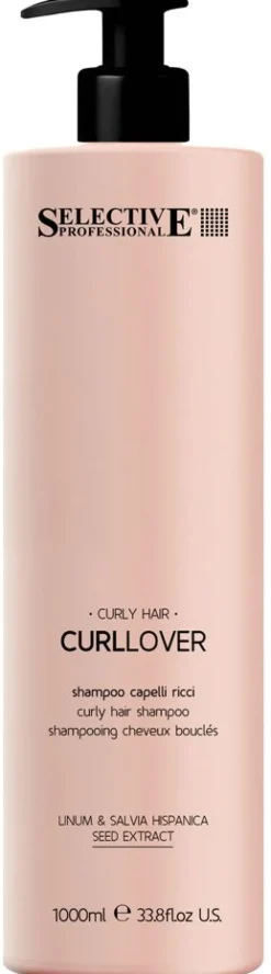 Fashion Selective Professional Selective Curl Lover Shampoo