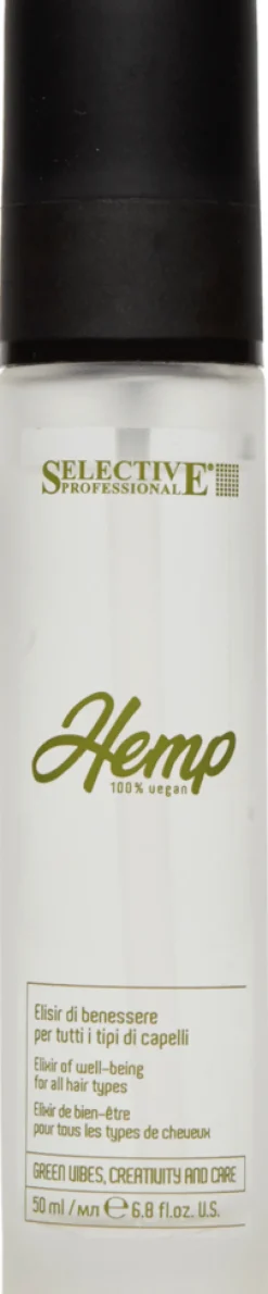Discount Selective Professional Selective Hemp Elixir