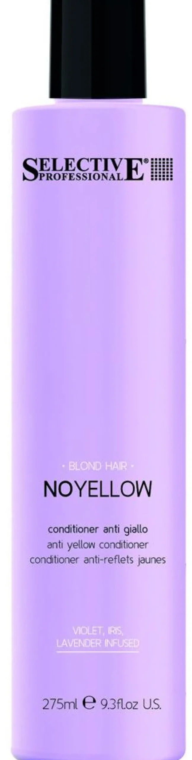Outlet Selective Professional Selective No Yellow Conditioner