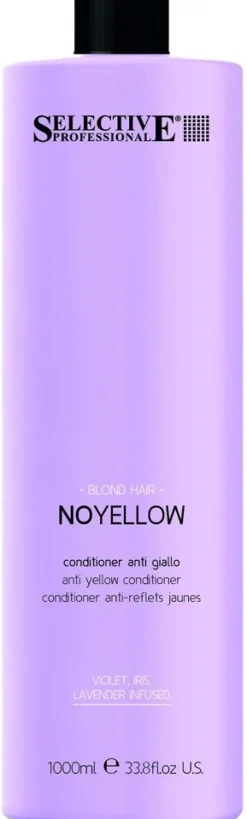 Outlet Selective Professional Selective No Yellow Conditioner
