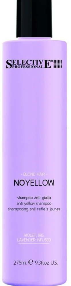 Best Selective Professional Selective No Yellow Shampoo