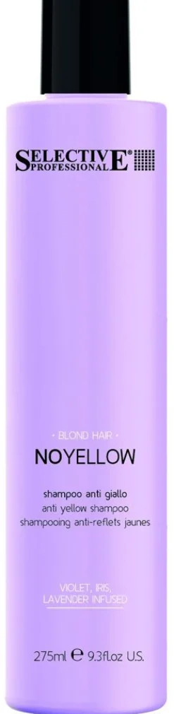 Best Selective Professional Selective No Yellow Shampoo