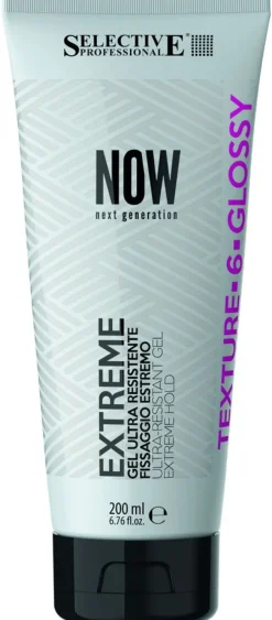 Best Selective Professional Selective NOW Extreme kraftvolles Gel