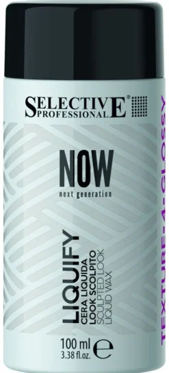 Online Selective Professional Selective NOW Liquify flüssiges Wax