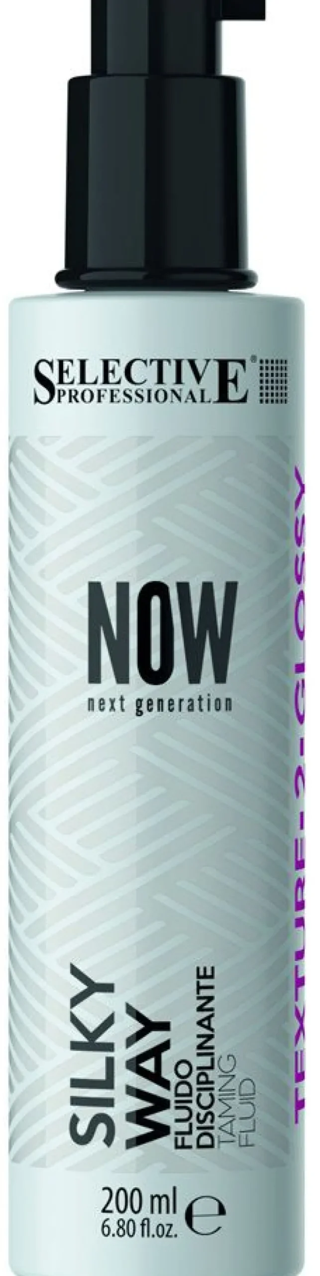 Hot Selective Professional Selective NOW Silky Way Fluid