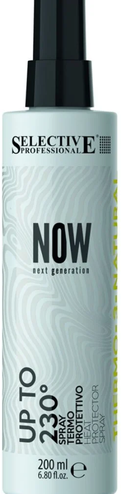 Best Selective Professional Selective NOW Up To 230° Hitzeschutzspray