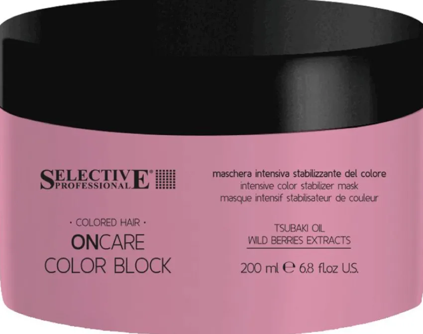 Discount Selective Professional Selective On Care Block Mask