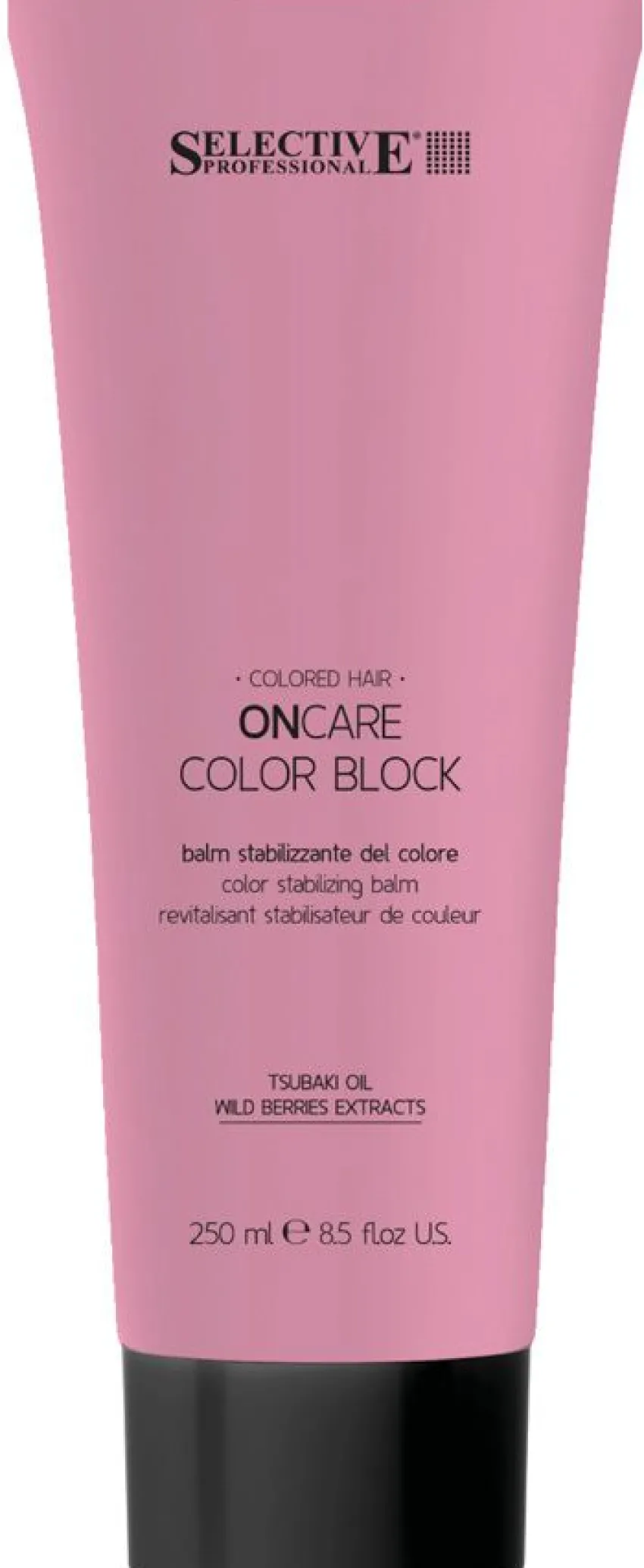 New Selective Professional Selective On Care Color Block Balm