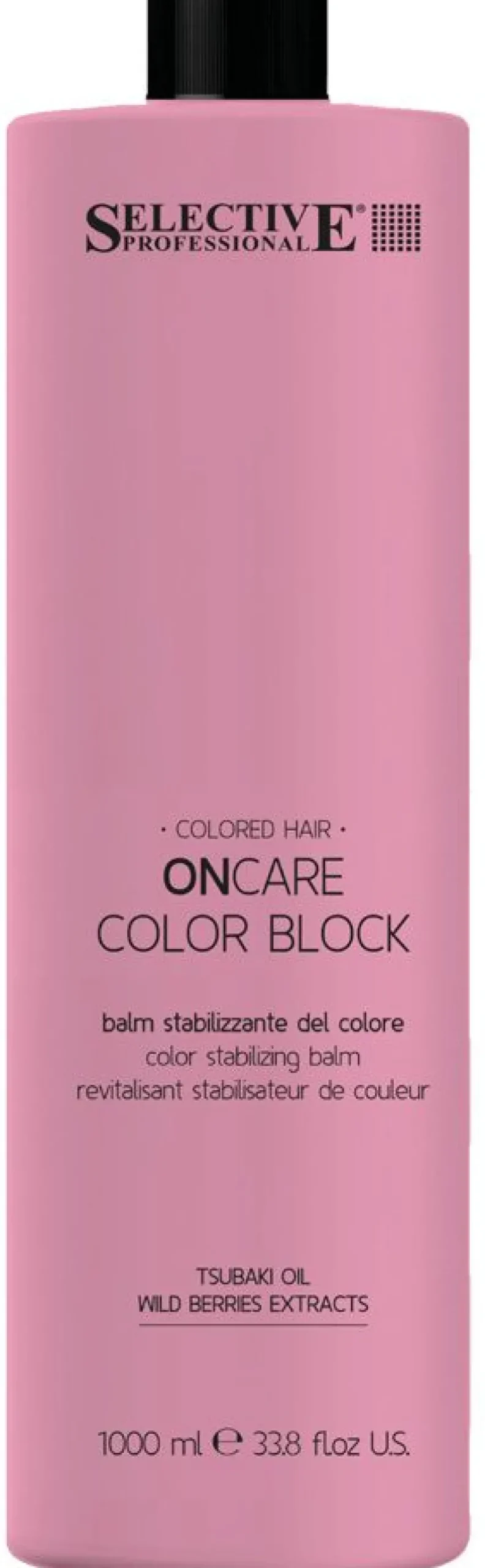 New Selective Professional Selective On Care Color Block Balm