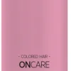 New Selective Professional Selective On Care Color Block Shampoo