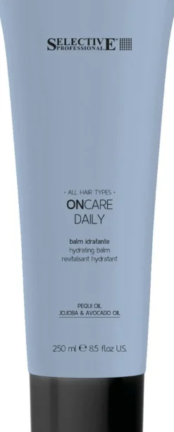 Hot Selective Professional Selective On Care Daily Balm