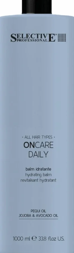 Hot Selective Professional Selective On Care Daily Balm