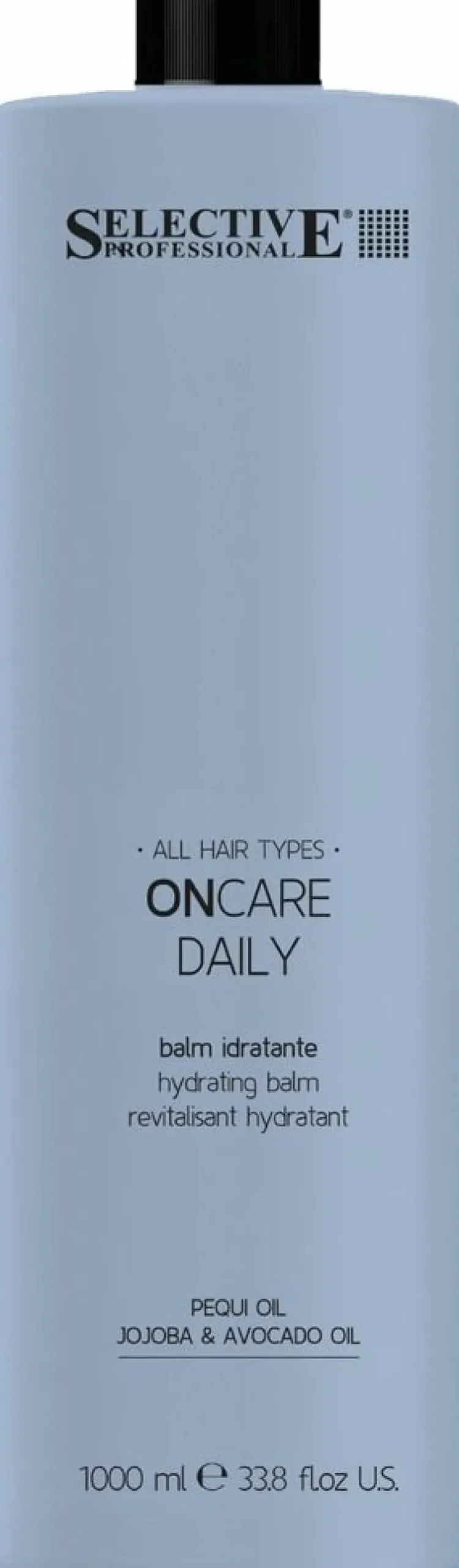 Hot Selective Professional Selective On Care Daily Balm