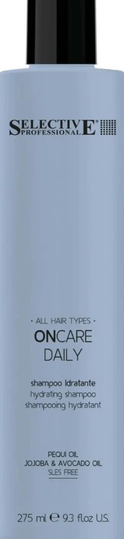 Outlet Selective Professional Selective On Care Daily Shampoo